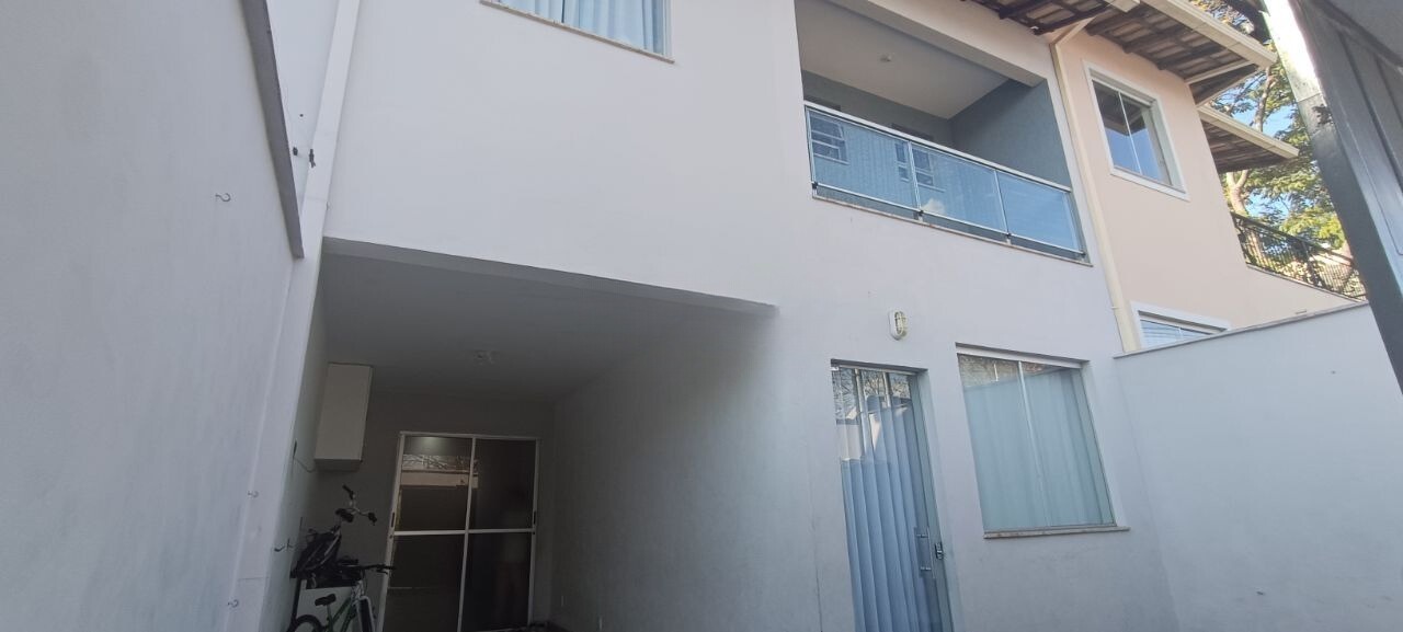 Casa à venda com 3 quartos, 136m² - Foto 13