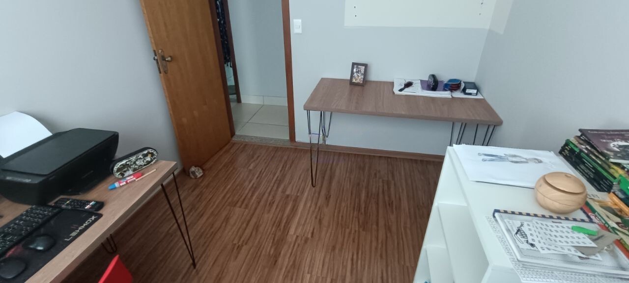 Casa à venda com 3 quartos, 136m² - Foto 9