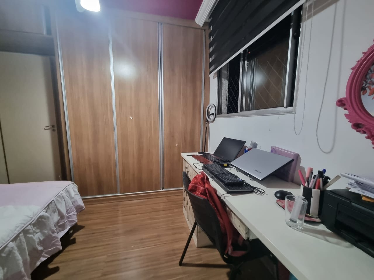 Apartamento à venda com 3 quartos, 67m² - Foto 15