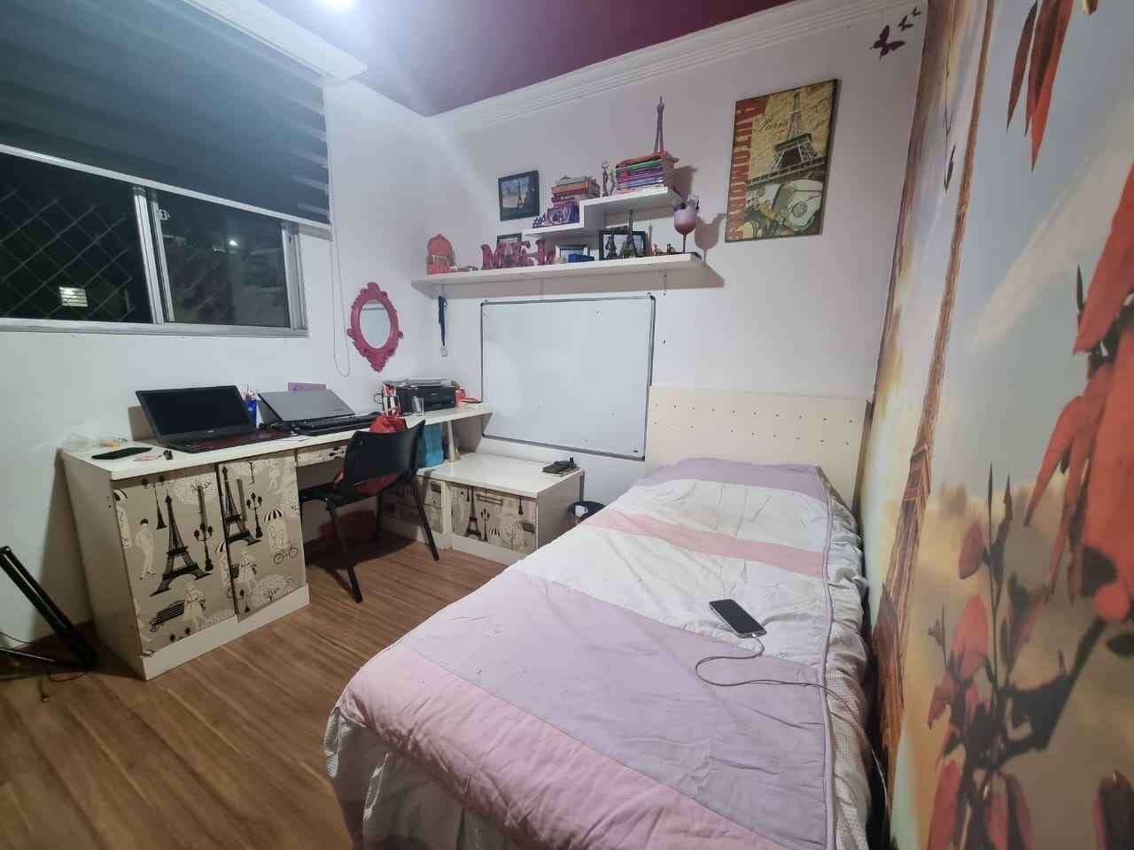 Apartamento à venda com 3 quartos, 67m² - Foto 13