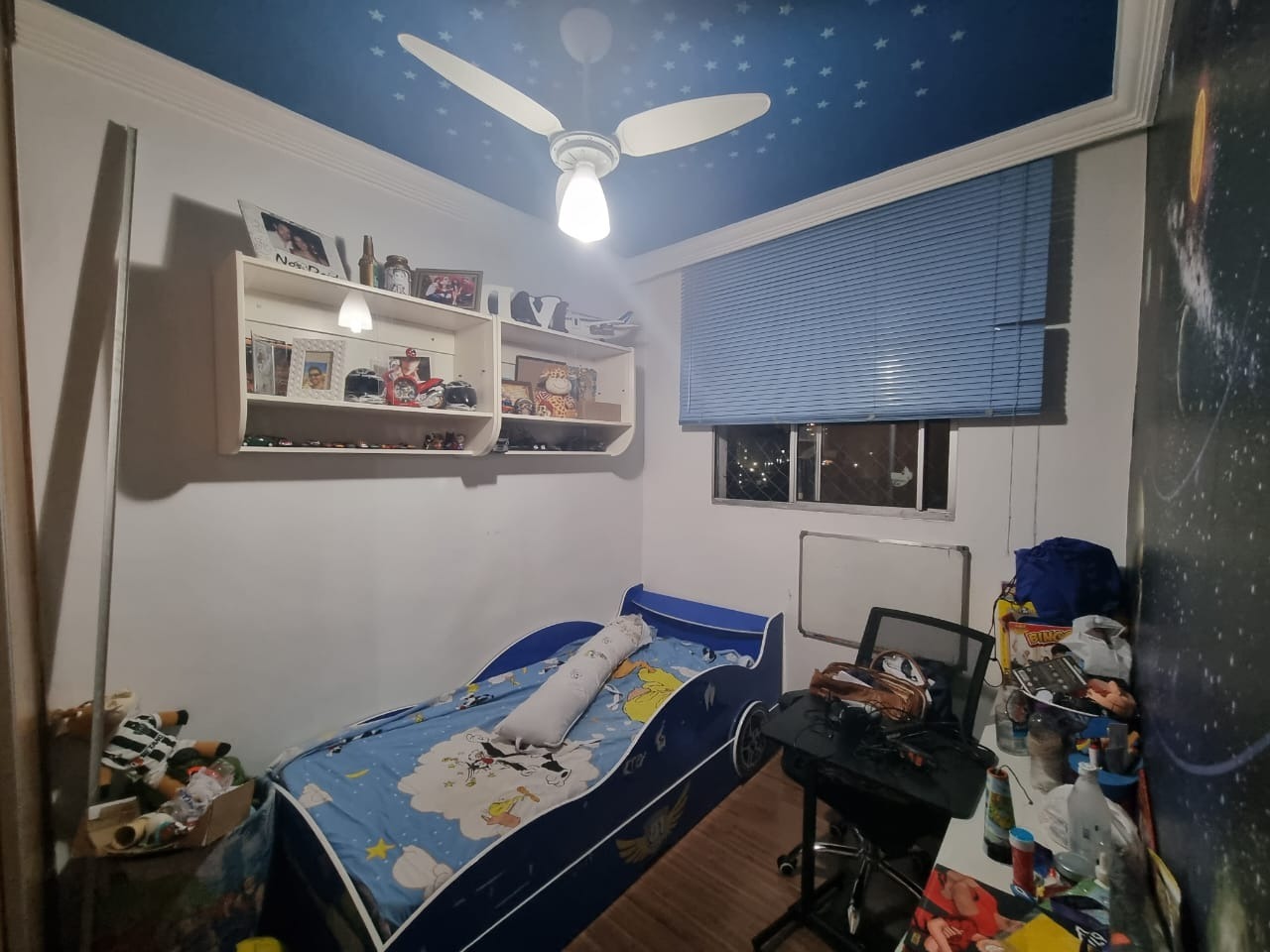 Apartamento à venda com 3 quartos, 67m² - Foto 9