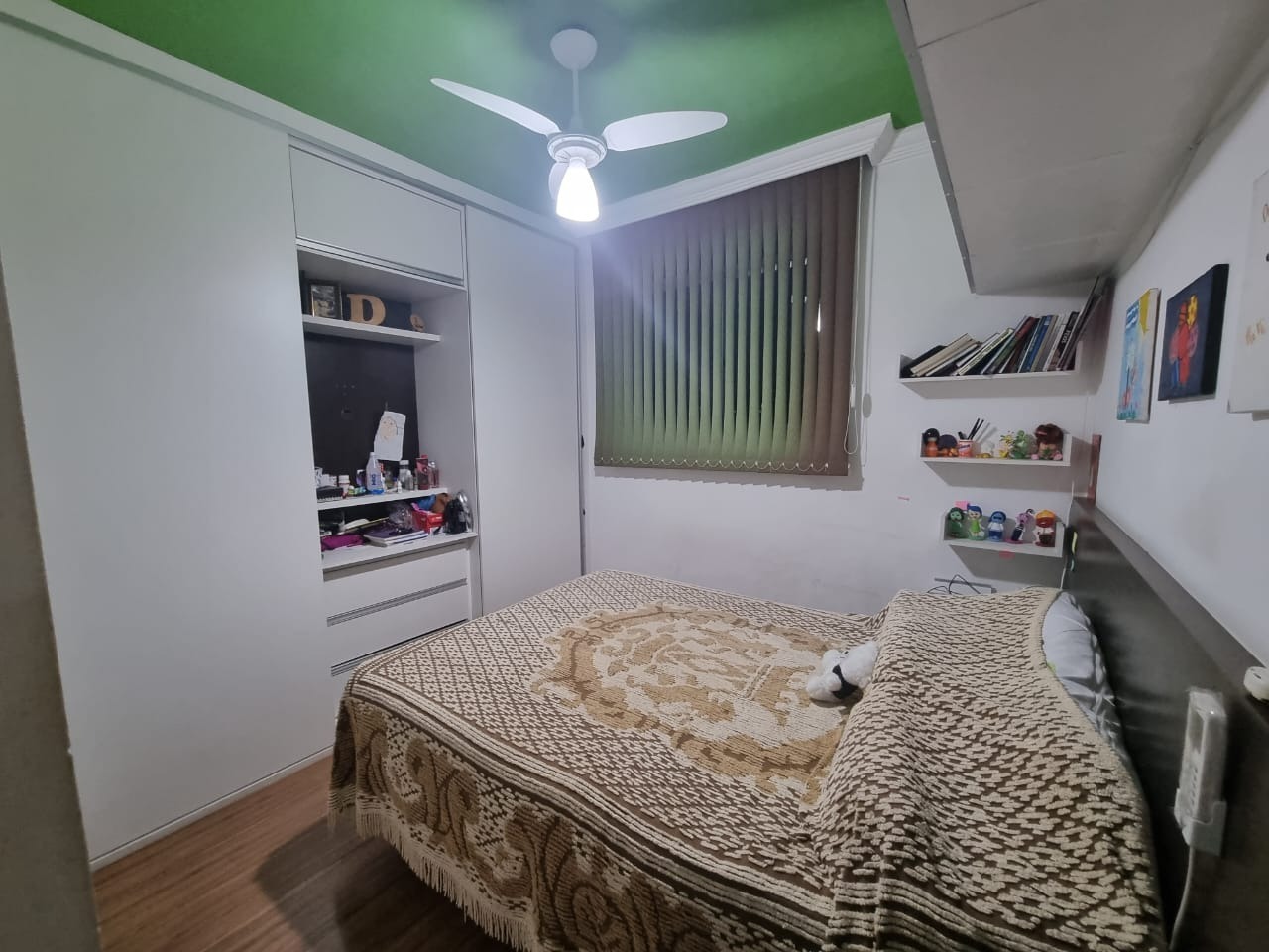 Apartamento à venda com 3 quartos, 67m² - Foto 10