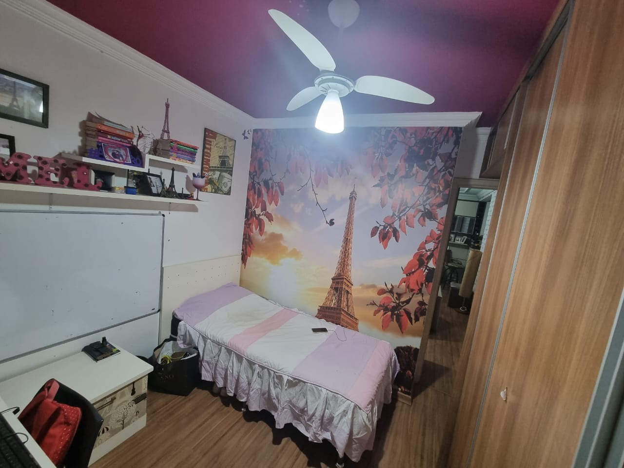 Apartamento à venda com 3 quartos, 67m² - Foto 14