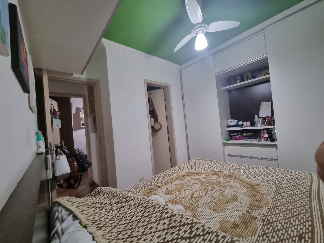 Apartamento à venda com 3 quartos, 67m² - Foto 12