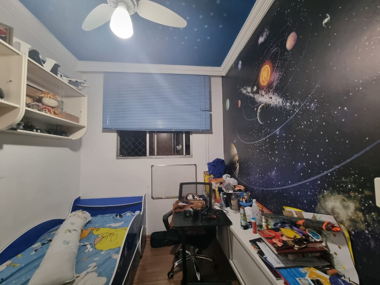 Apartamento à venda com 3 quartos, 67m² - Foto 8