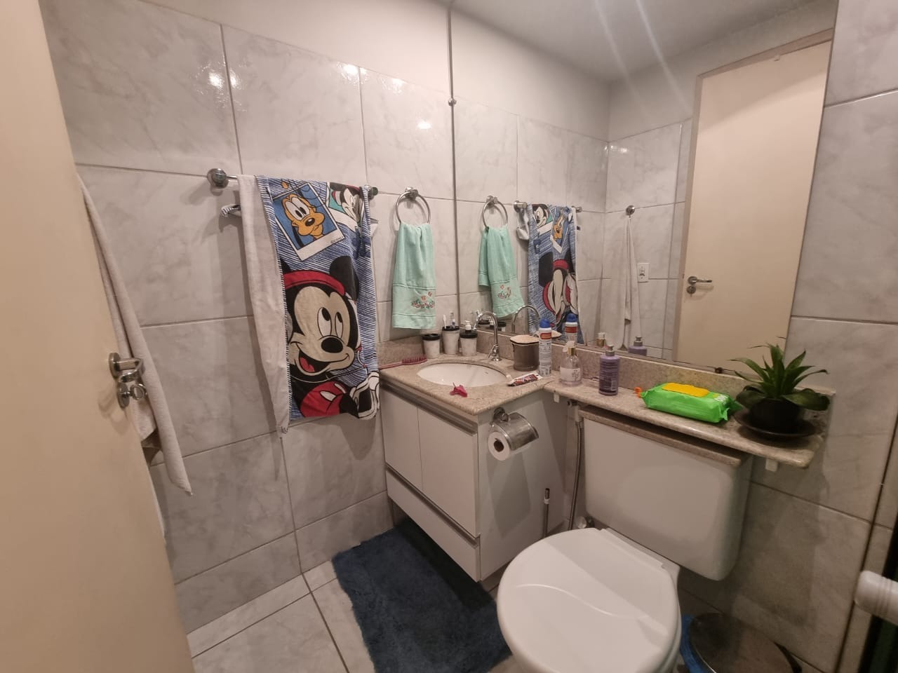 Apartamento à venda com 3 quartos, 67m² - Foto 19