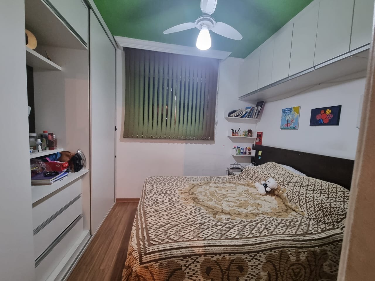 Apartamento à venda com 3 quartos, 67m² - Foto 11