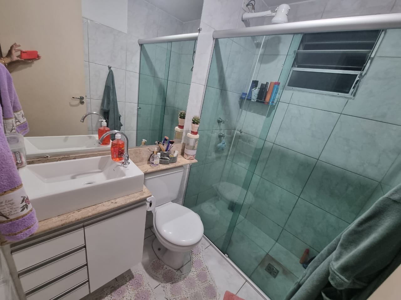 Apartamento à venda com 3 quartos, 67m² - Foto 21