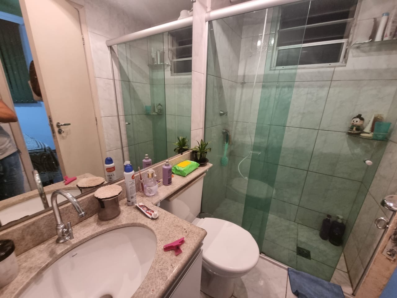 Apartamento à venda com 3 quartos, 67m² - Foto 23