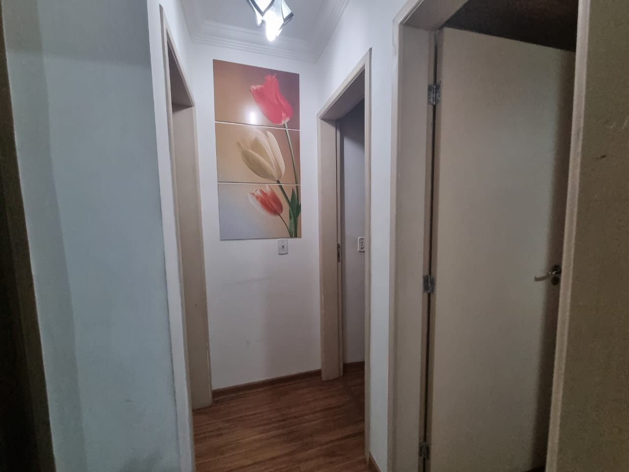 Apartamento à venda com 3 quartos, 67m² - Foto 24