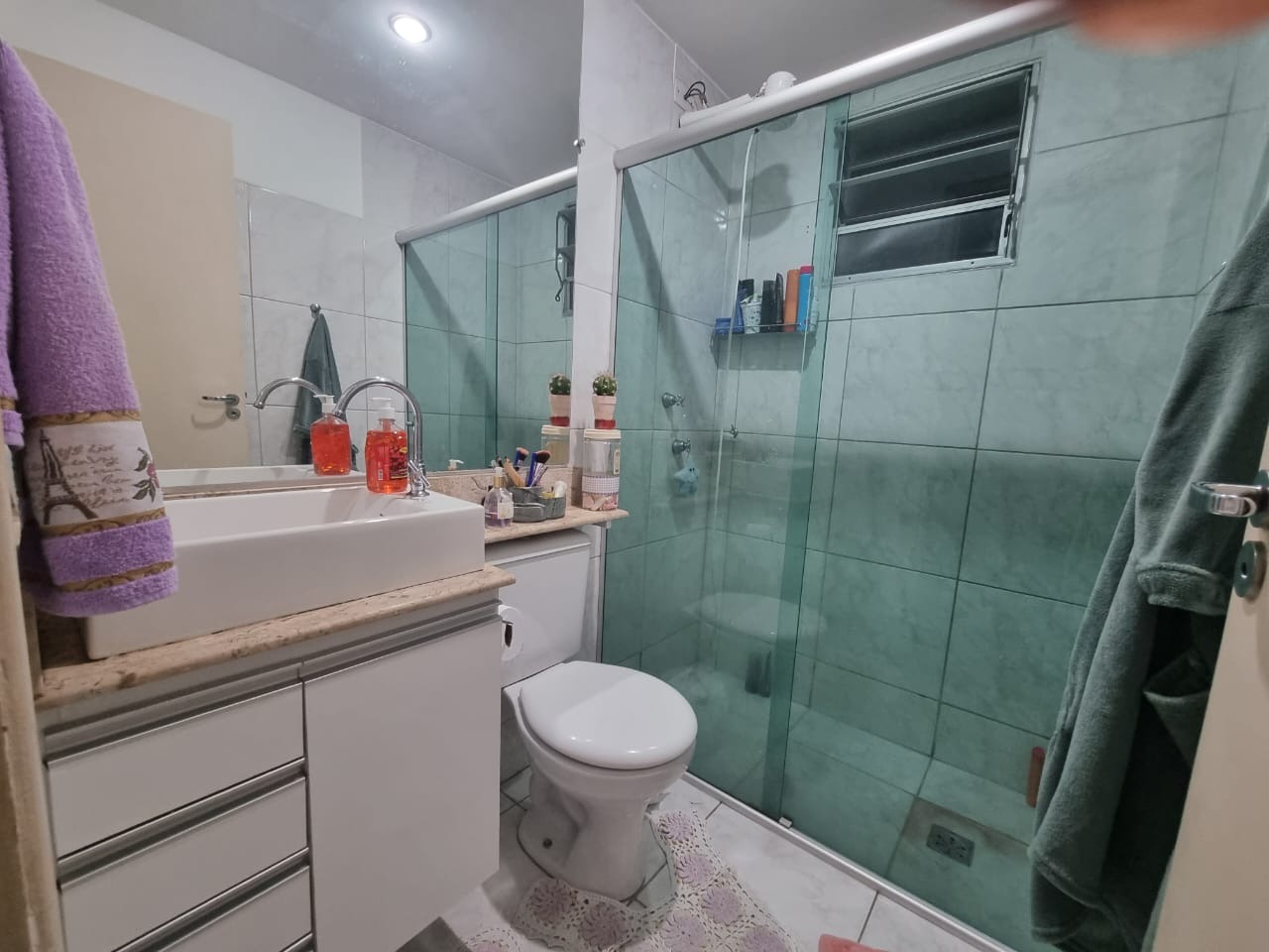 Apartamento à venda com 3 quartos, 67m² - Foto 22