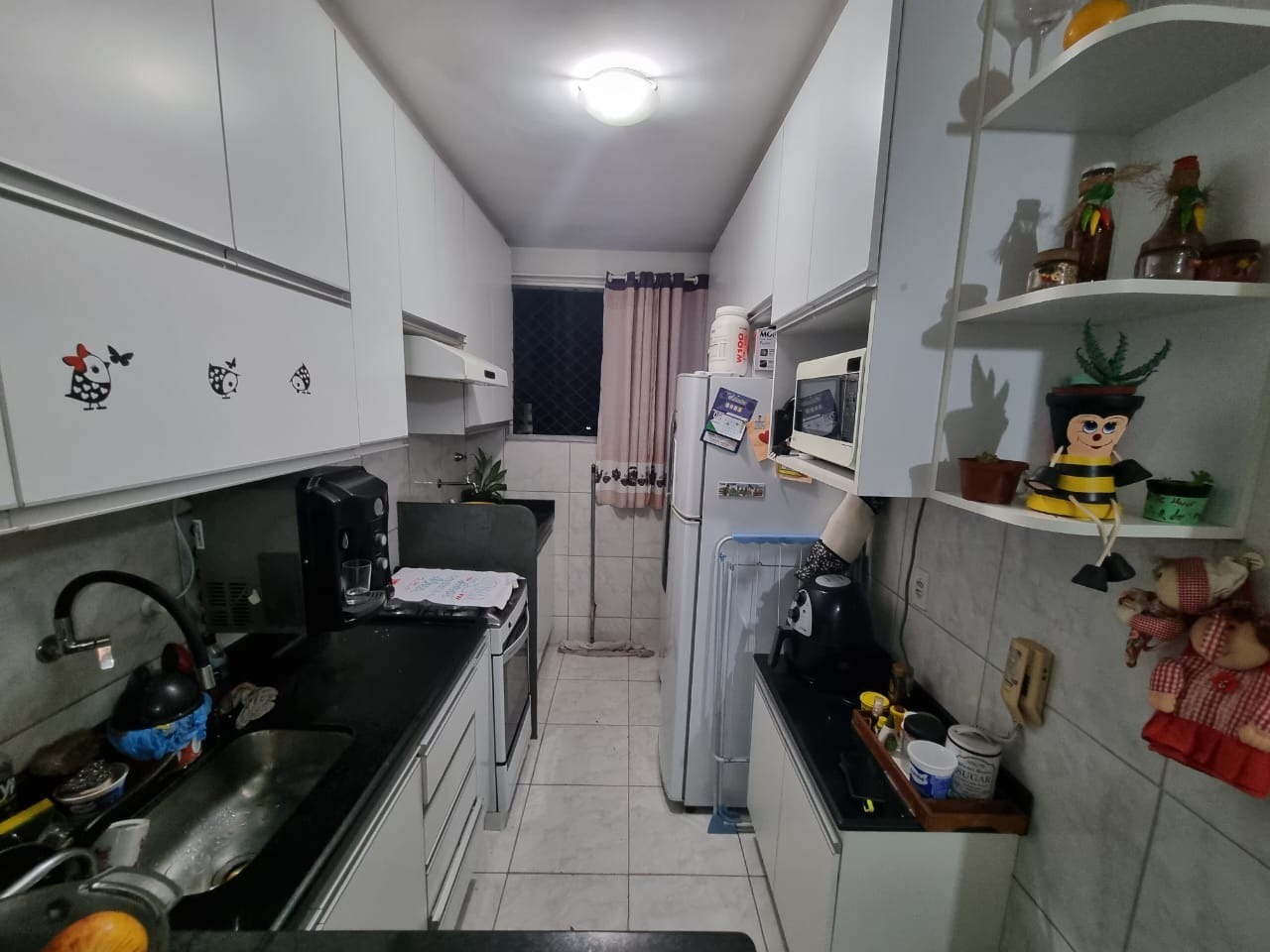 Apartamento à venda com 3 quartos, 67m² - Foto 18