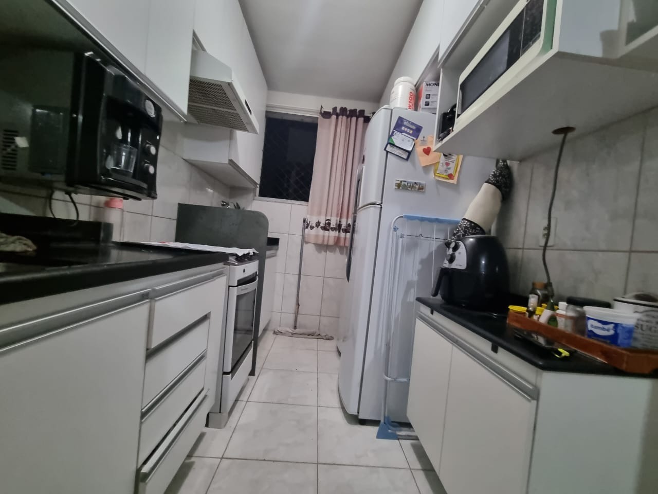 Apartamento à venda com 3 quartos, 67m² - Foto 17