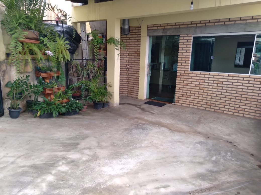 Casa à venda com 4 quartos, 280m² - Foto 21