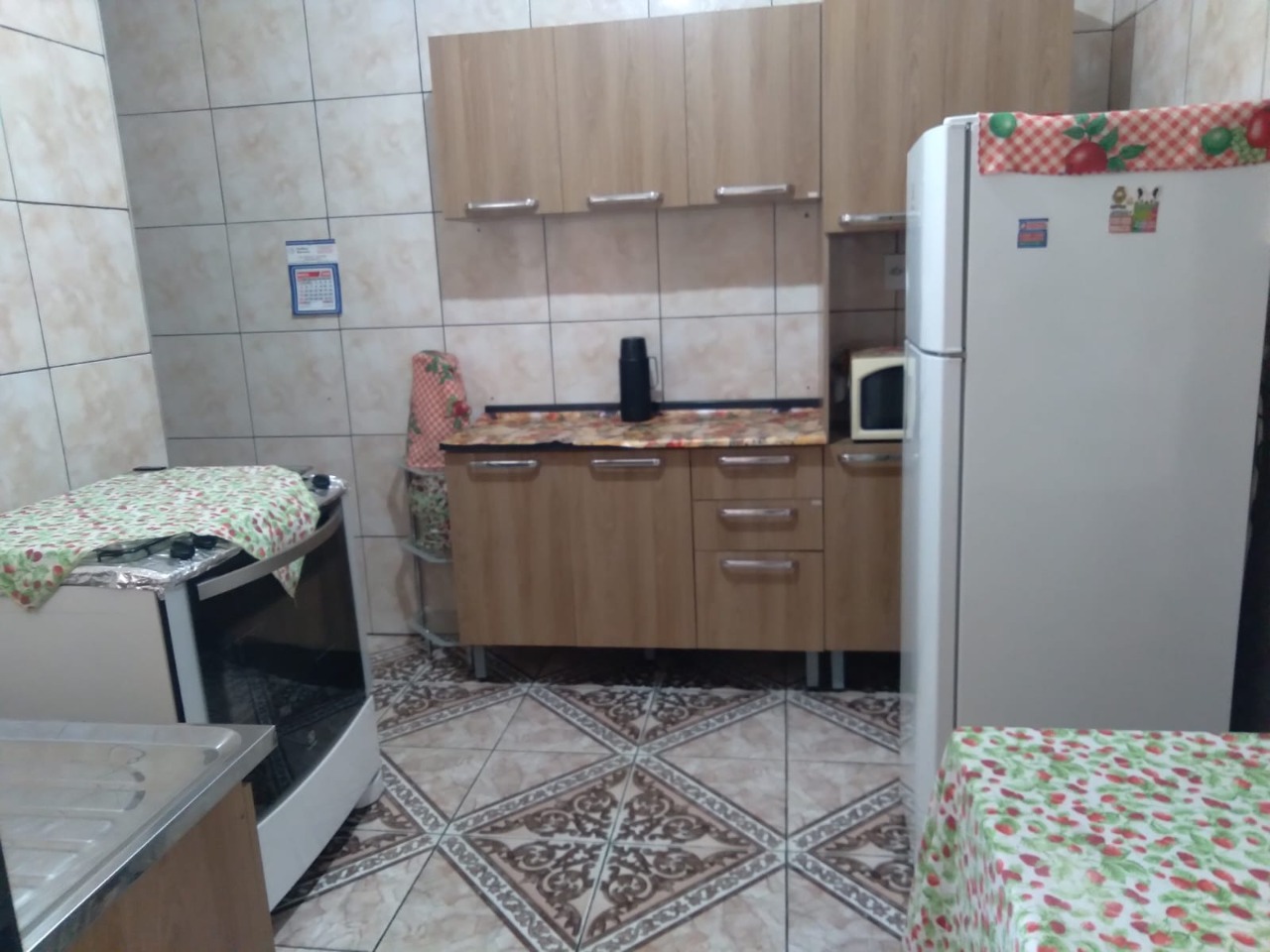 Casa à venda com 4 quartos, 280m² - Foto 12