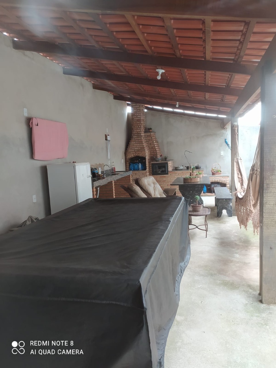 Casa à venda com 2 quartos, 100m² - Foto 20