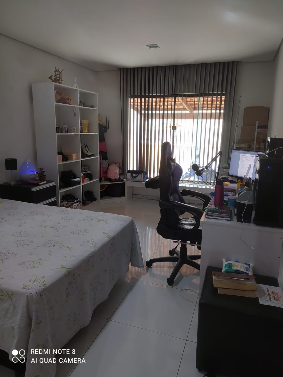 Casa à venda com 2 quartos, 100m² - Foto 5