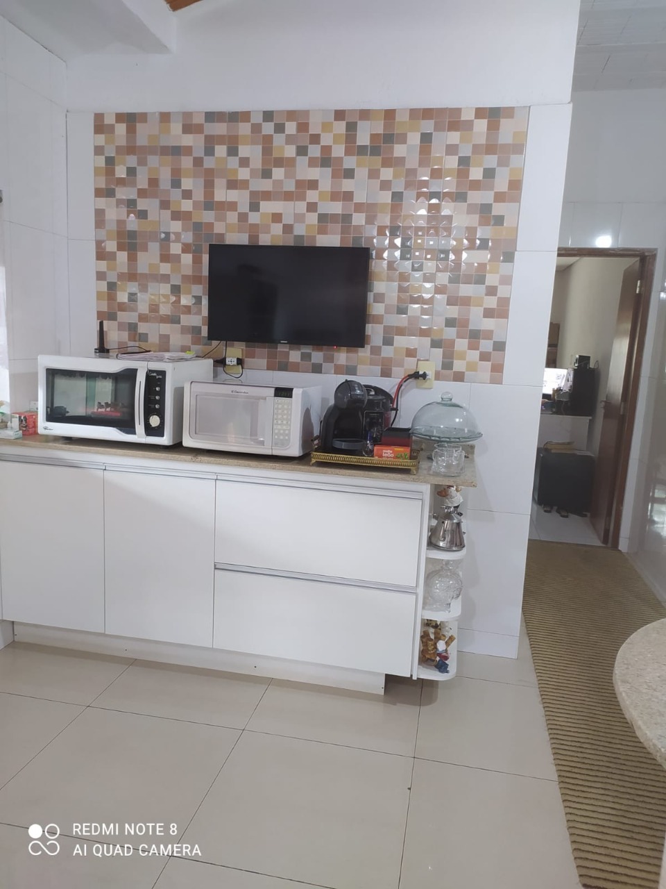 Casa à venda com 2 quartos, 100m² - Foto 11