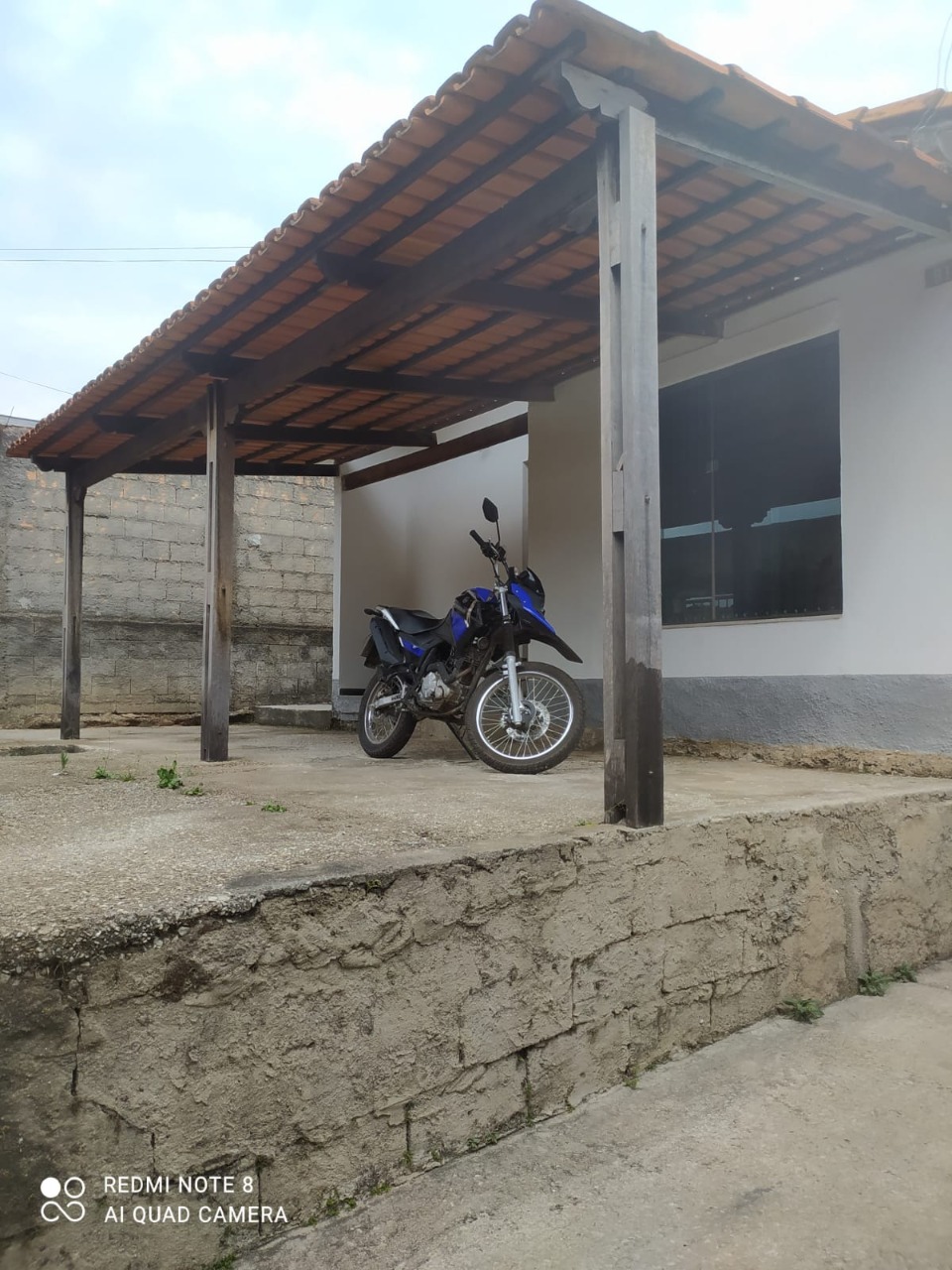 Casa à venda com 2 quartos, 100m² - Foto 23