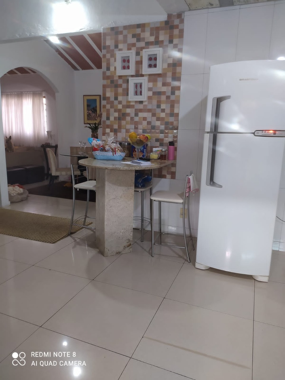 Casa à venda com 2 quartos, 100m² - Foto 12