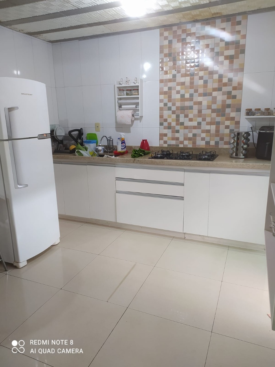 Casa à venda com 2 quartos, 100m² - Foto 14