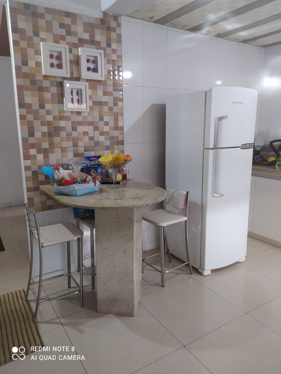 Casa à venda com 2 quartos, 100m² - Foto 13