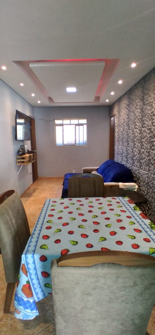 Casa à venda com 4 quartos, 180m² - Foto 11