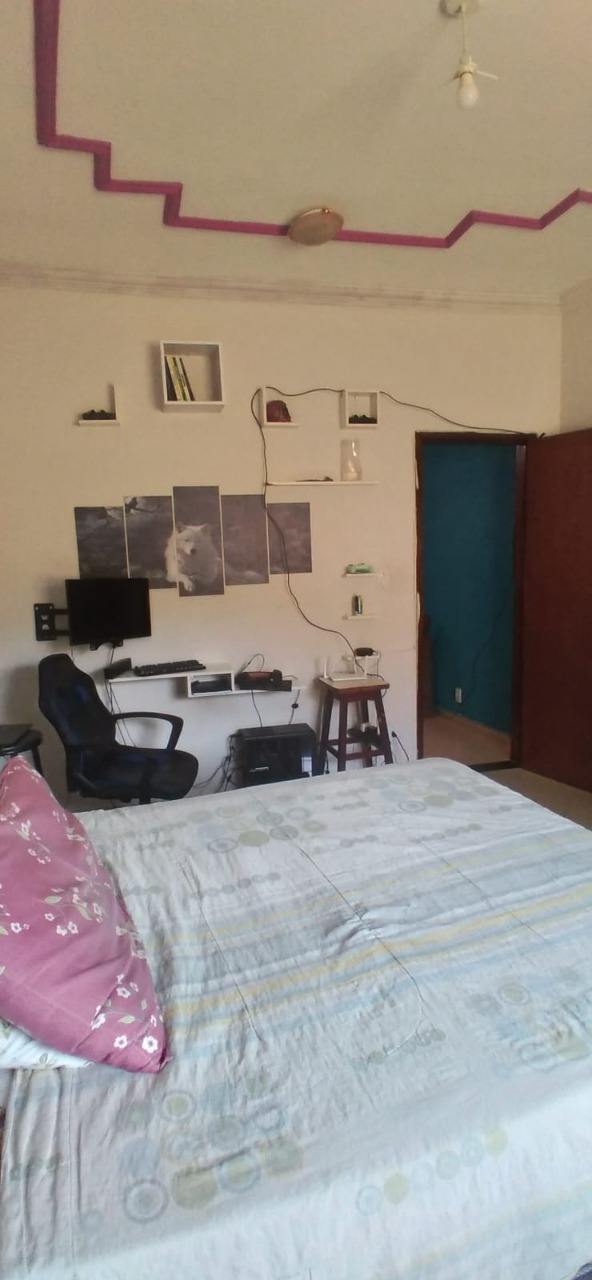 Casa à venda com 4 quartos, 180m² - Foto 7