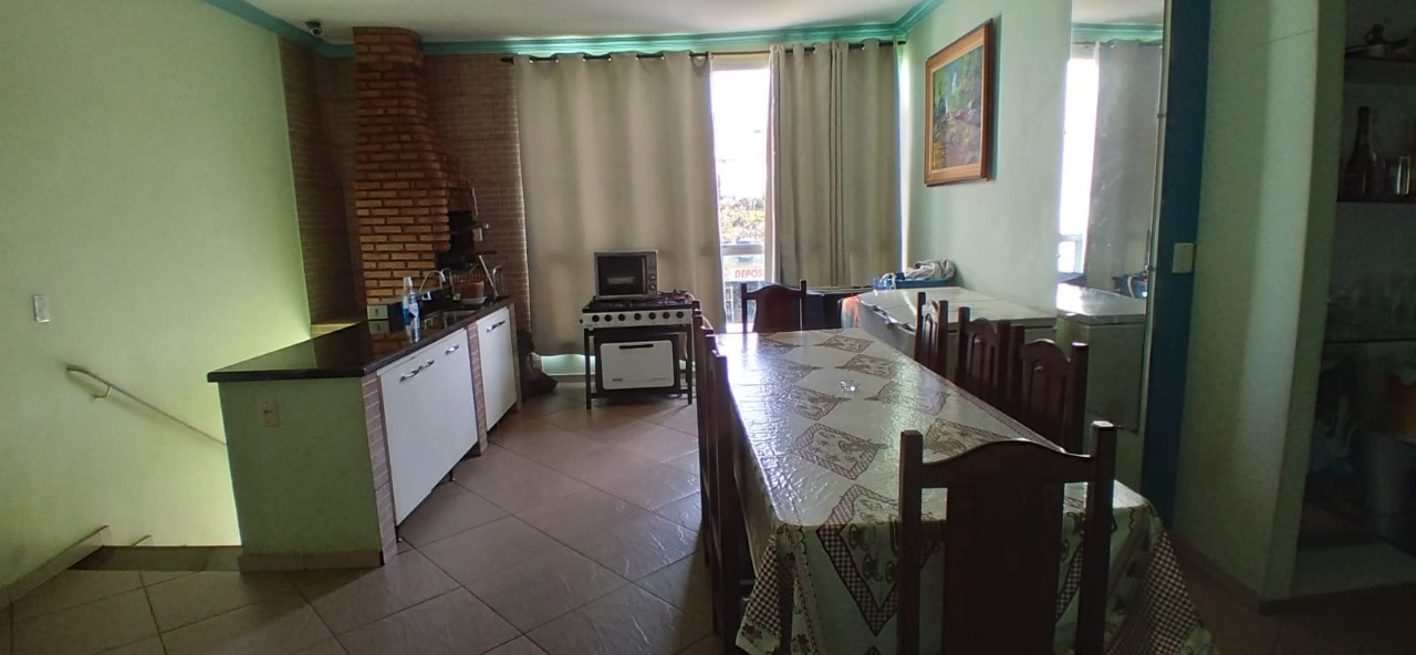 Casa à venda com 4 quartos, 180m² - Foto 25