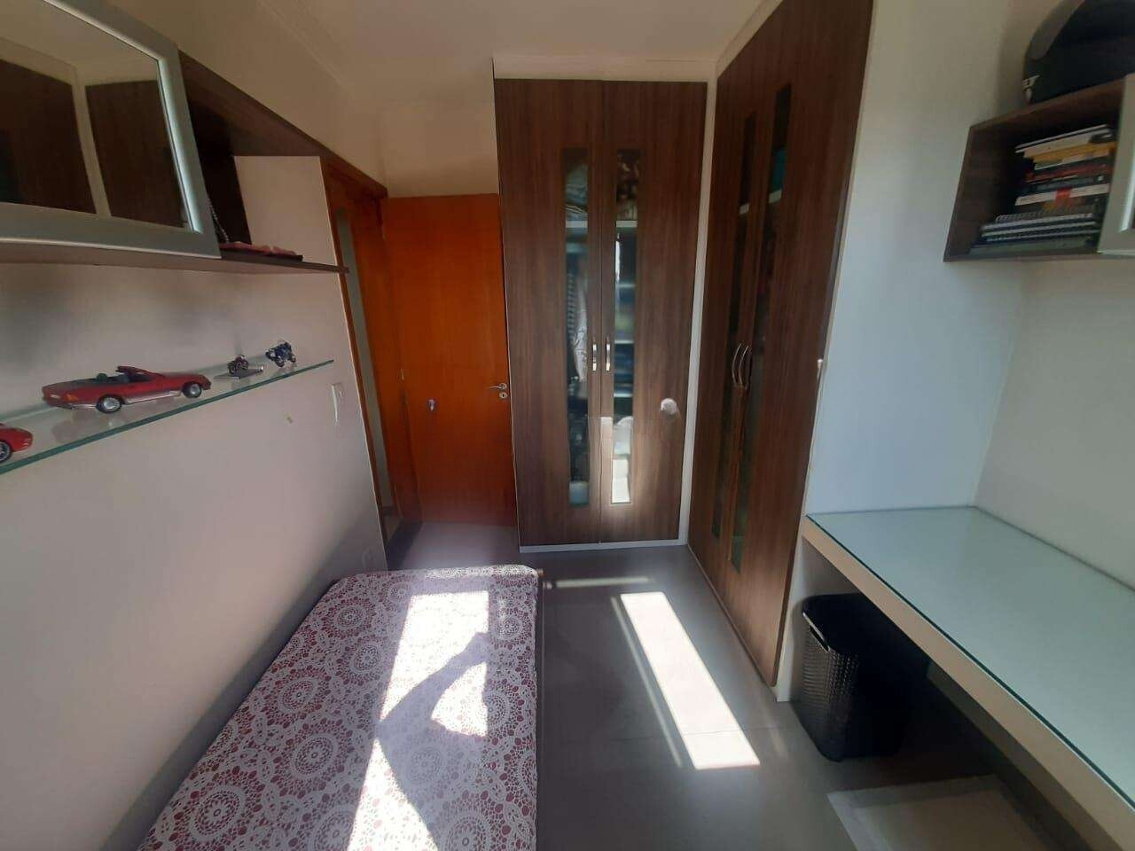 Apartamento à venda com 2 quartos, 45m² - Foto 7