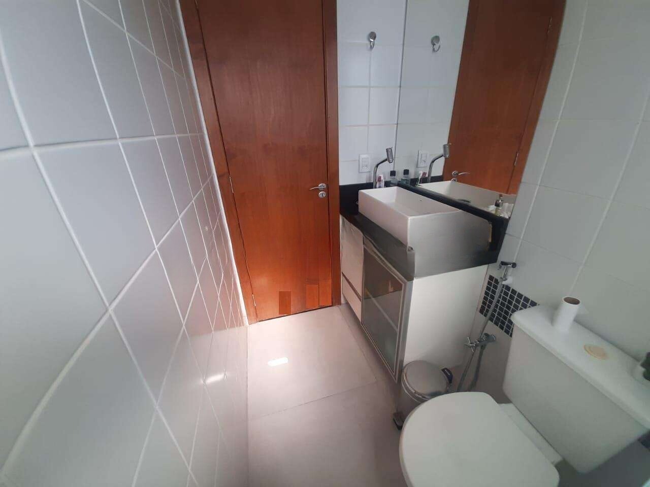 Apartamento à venda com 2 quartos, 45m² - Foto 9