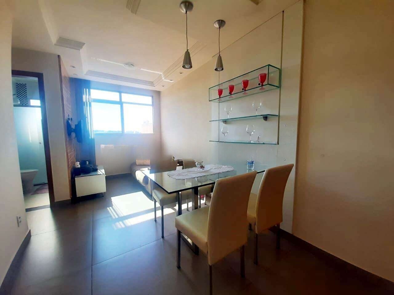 Apartamento à venda com 2 quartos, 45m² - Foto 2