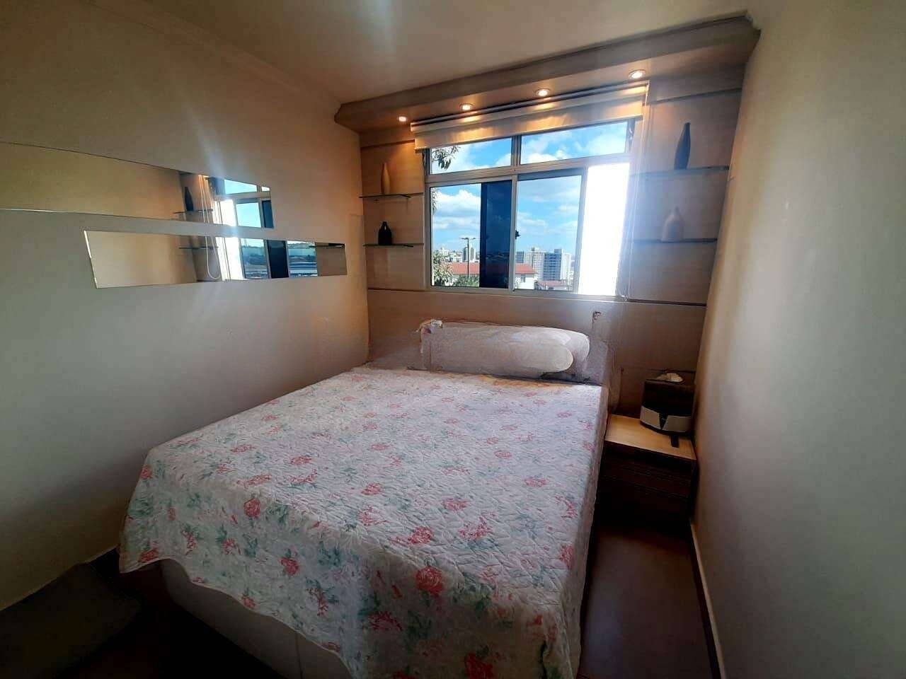 Apartamento à venda com 2 quartos, 45m² - Foto 6