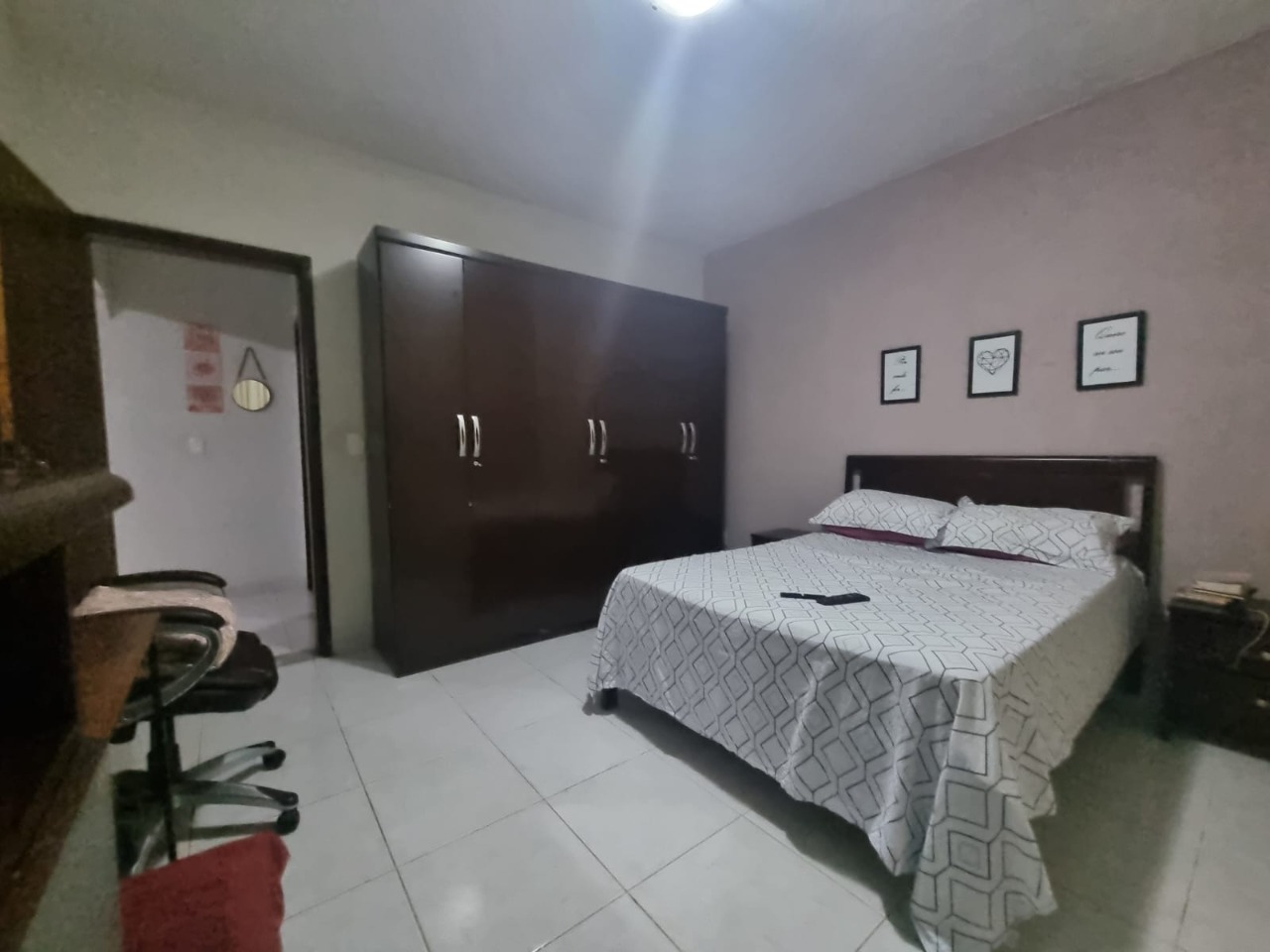 Casa à venda com 2 quartos, 125m² - Foto 10