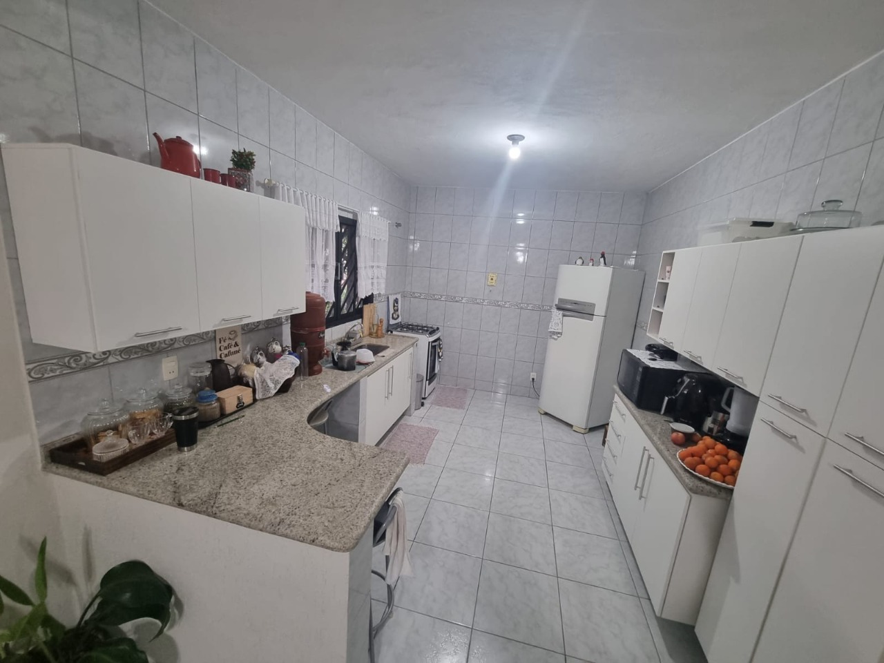 Casa à venda com 2 quartos, 125m² - Foto 16