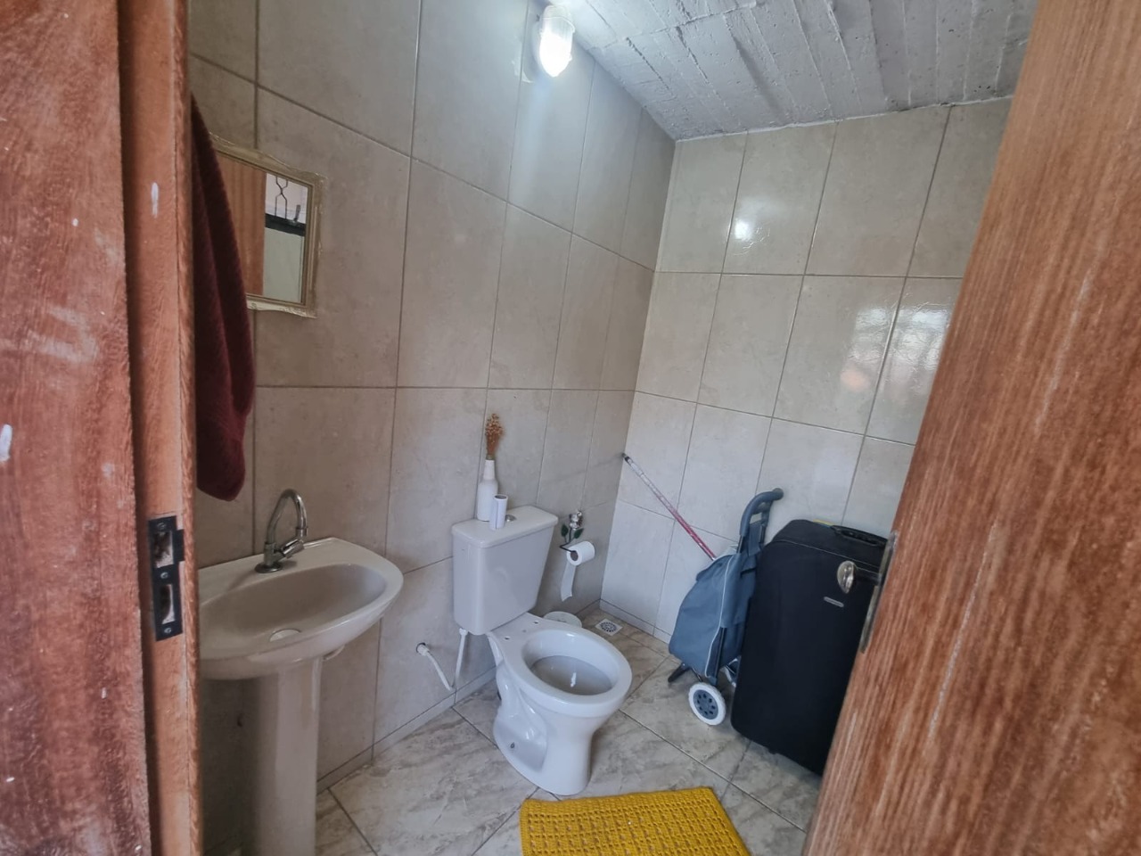 Casa à venda com 2 quartos, 125m² - Foto 21