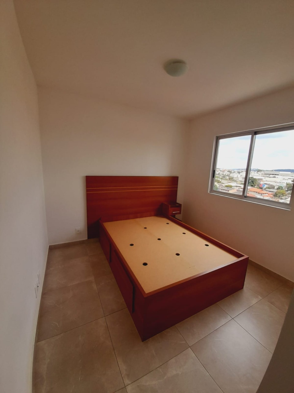 Apartamento à venda com 2 quartos, 56m² - Foto 7