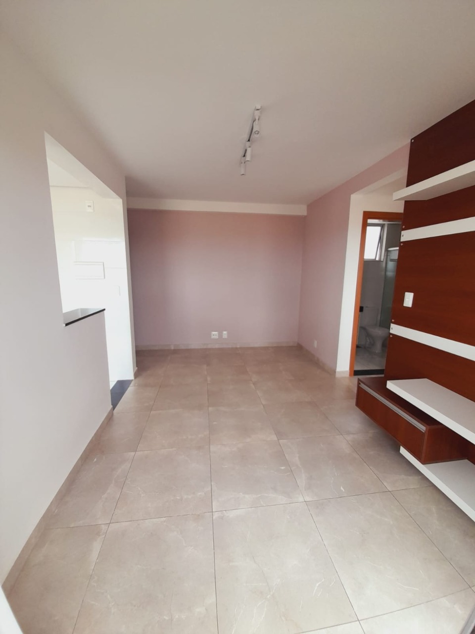 Apartamento à venda com 2 quartos, 56m² - Foto 5