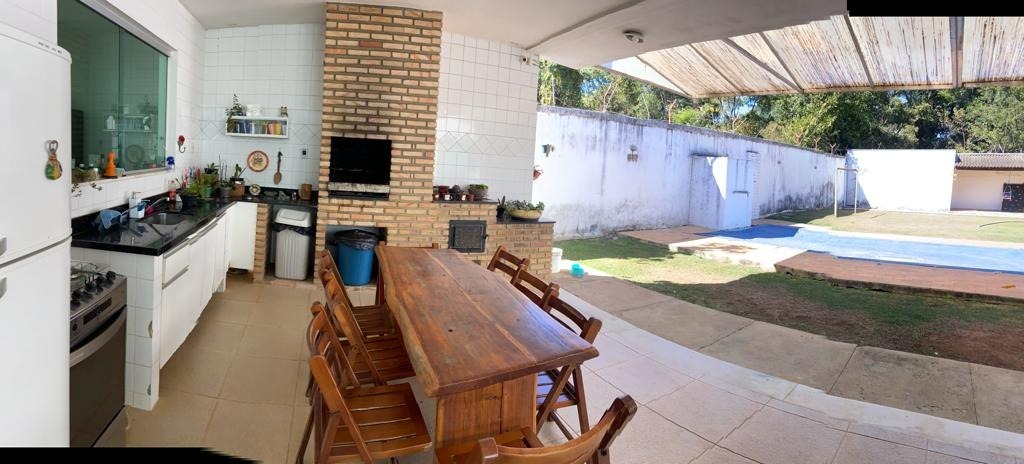 Casa à venda com 3 quartos, 270m² - Foto 13