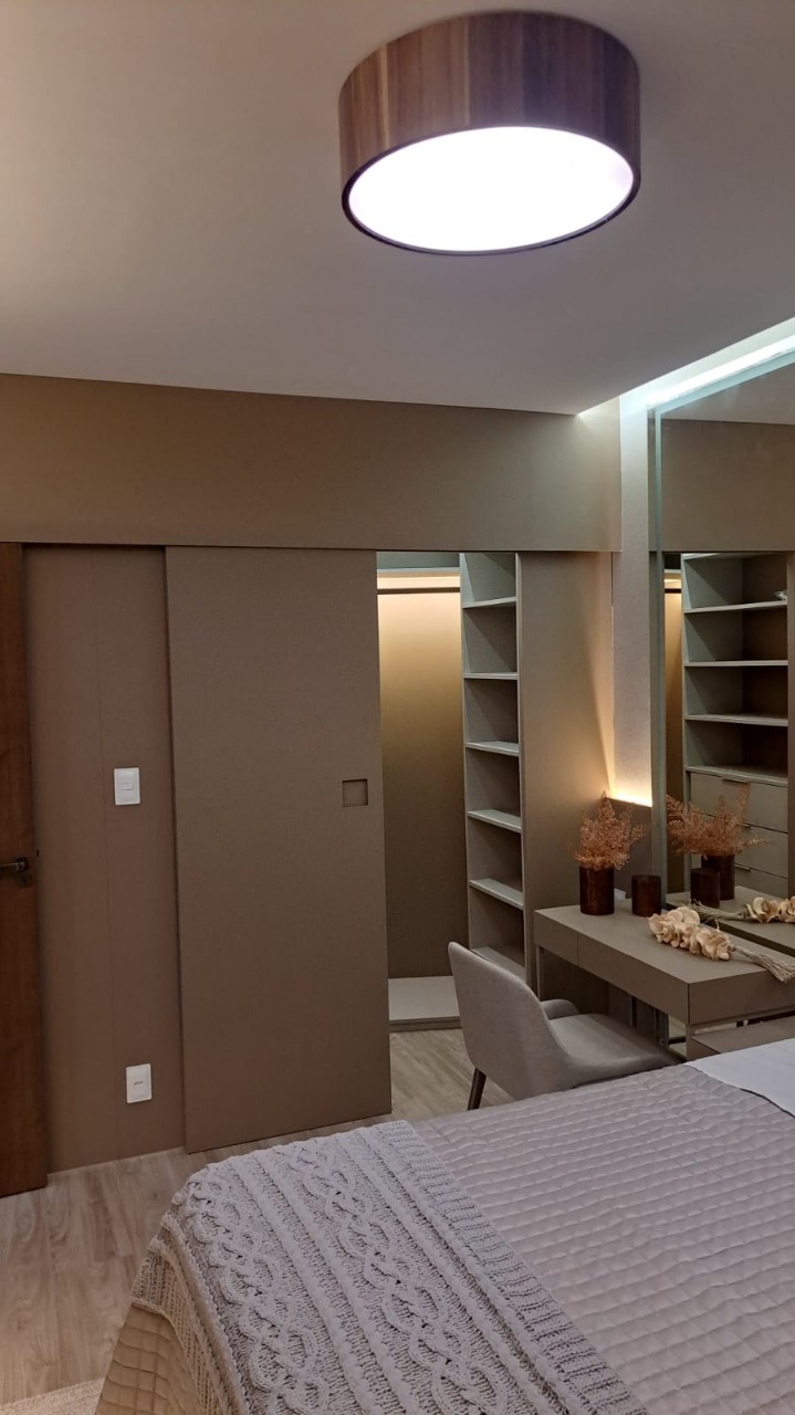 Apartamento à venda com 2 quartos, 62m² - Foto 21