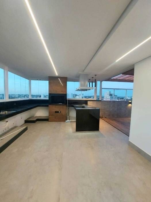 Cobertura à venda com 4 quartos, 245m² - Foto 14