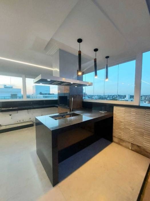 Cobertura à venda com 4 quartos, 245m² - Foto 17