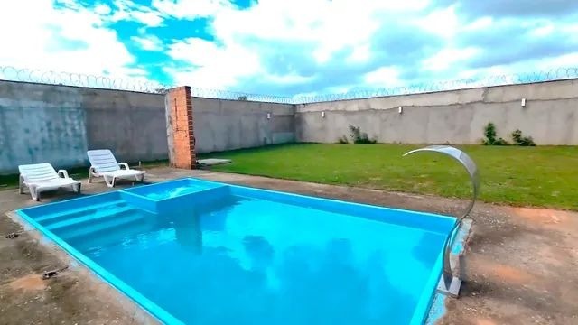 Casa à venda com 3 quartos, 400m² - Foto 12