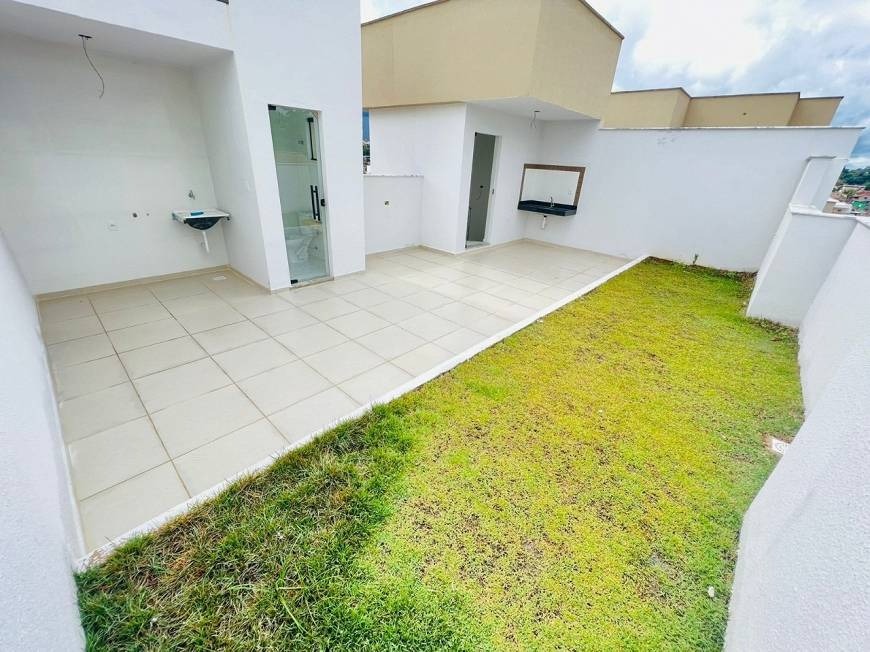 Cobertura à venda com 3 quartos, 107m² - Foto 3