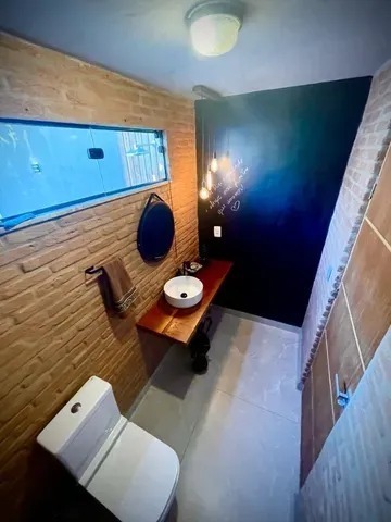 Casa à venda com 5 quartos, 275m² - Foto 11