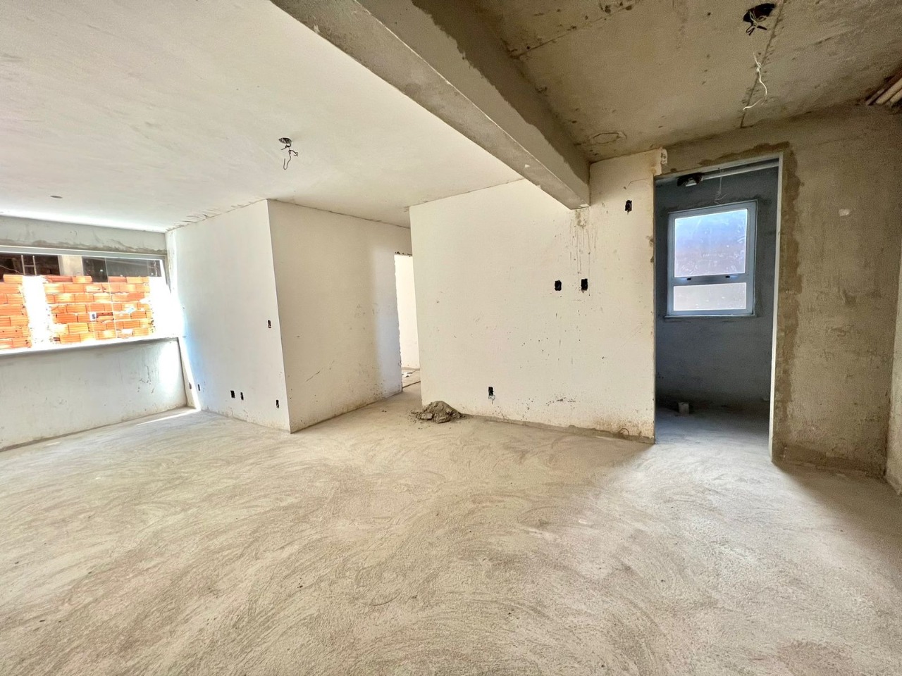 Apartamento à venda com 2 quartos, 65m² - Foto 5