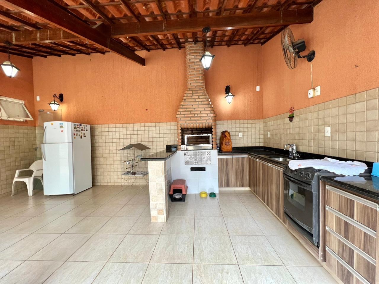 Casa à venda com 4 quartos, 358m² - Foto 23