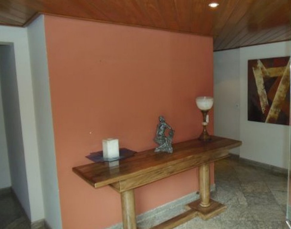 Apartamento à venda com 4 quartos, 196m² - Foto 24