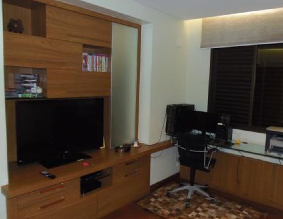 Apartamento à venda com 4 quartos, 196m² - Foto 5