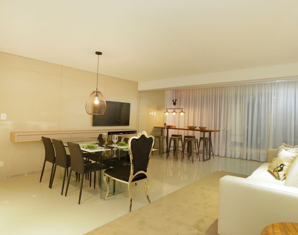 Apartamento, 4 quartos, 112 m² - Foto 2